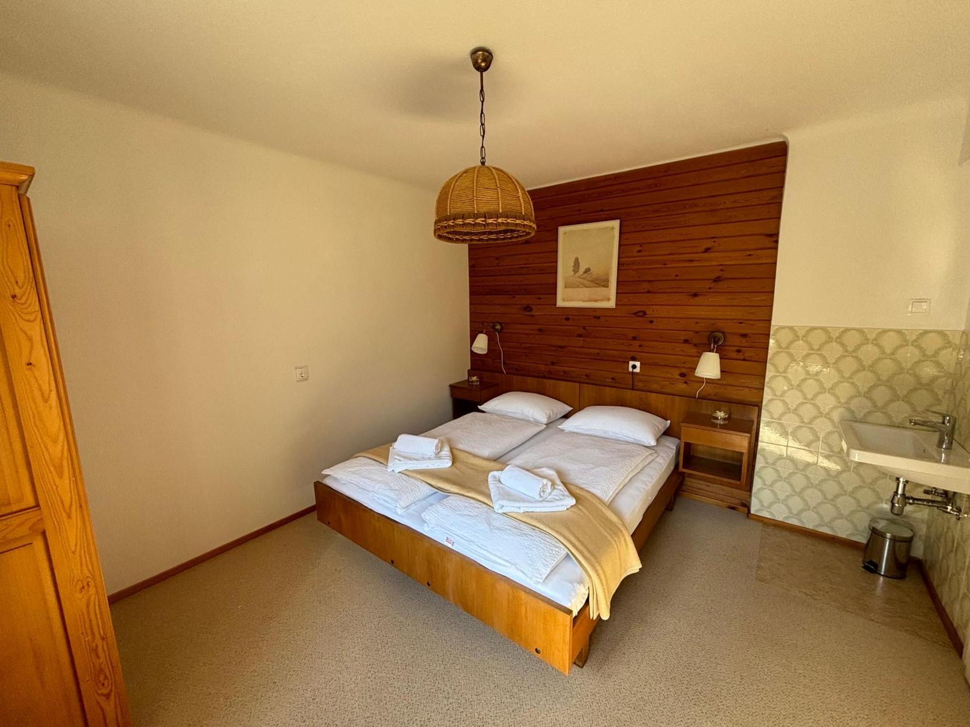 Apartments Skantar Bohinj Eksteriør billede