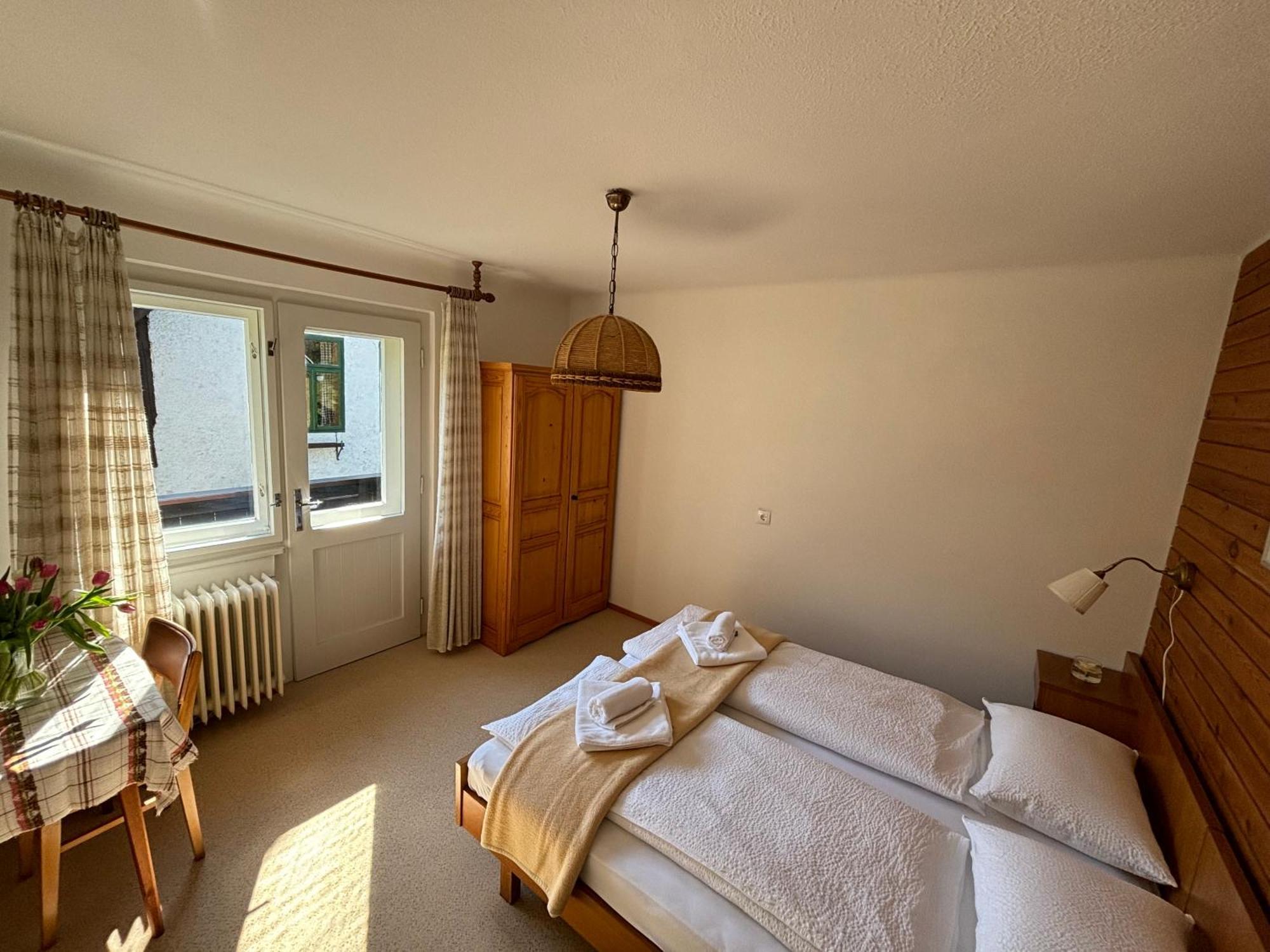 Apartments Skantar Bohinj Eksteriør billede