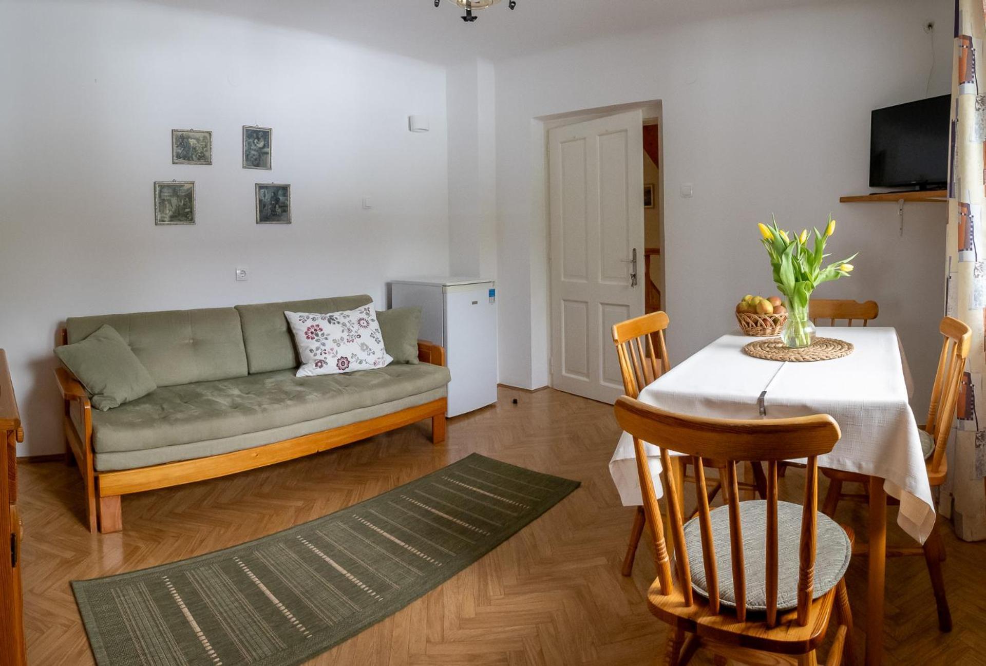 Apartments Skantar Bohinj Eksteriør billede