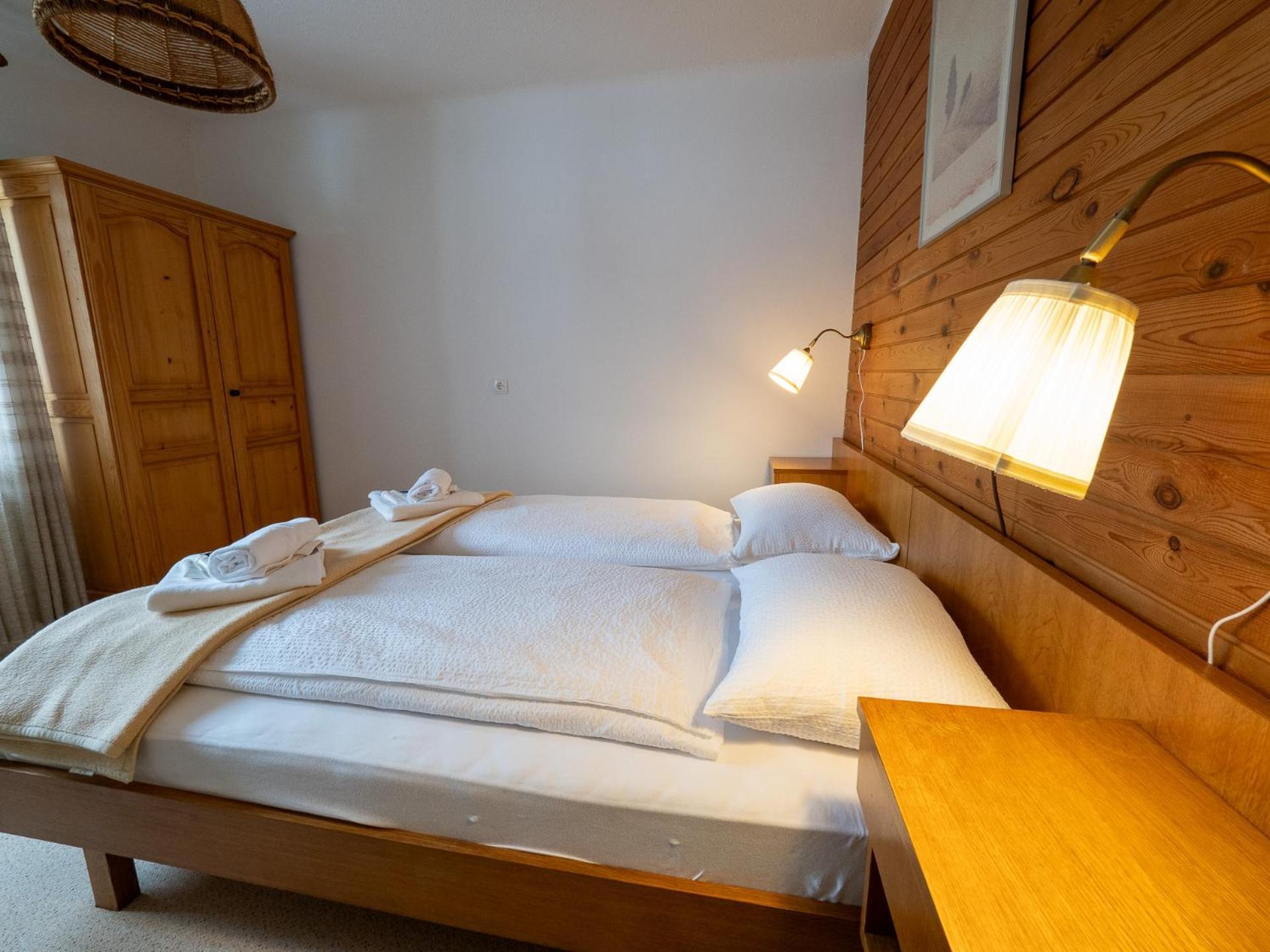 Apartments Skantar Bohinj Eksteriør billede