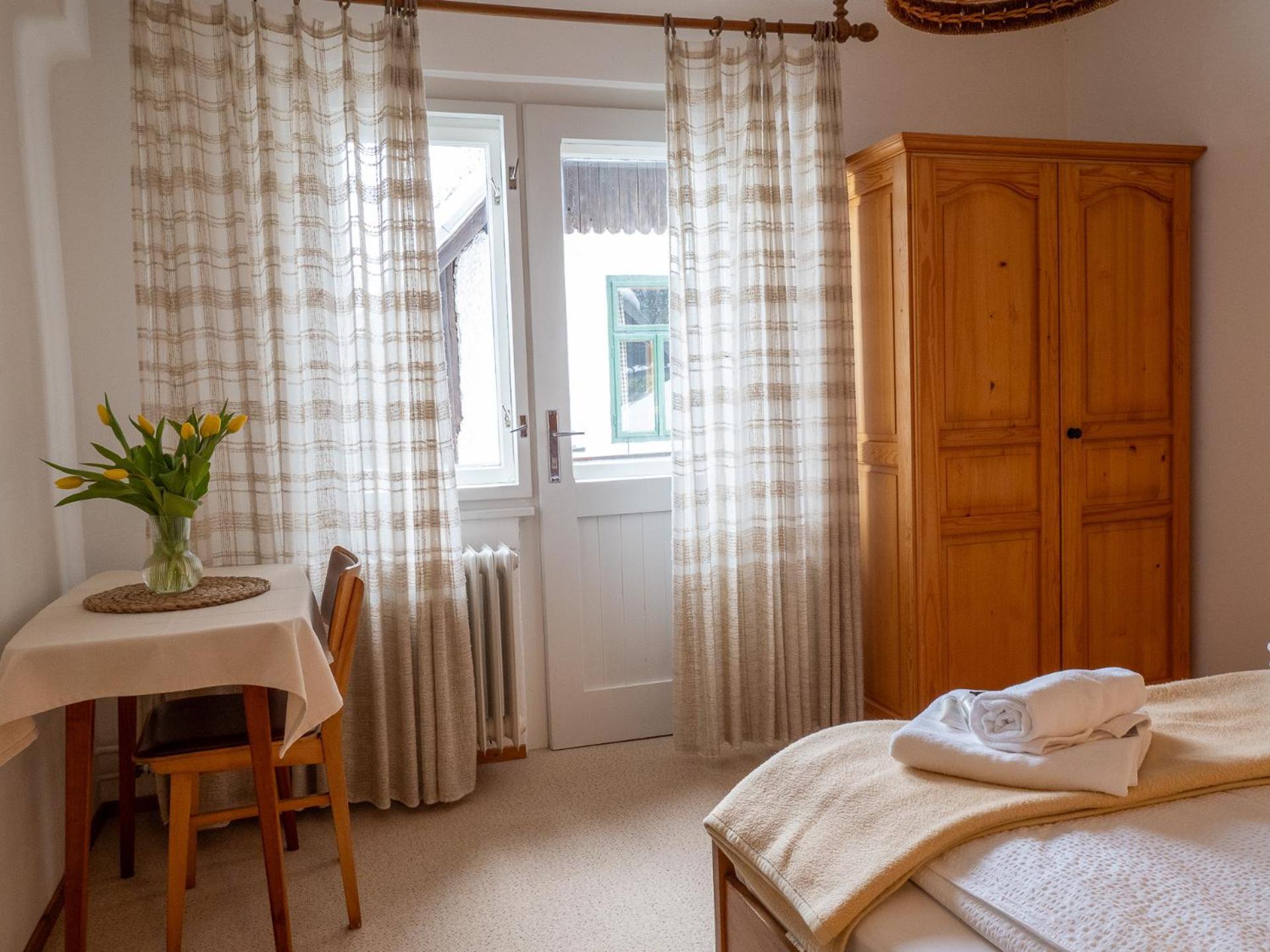 Apartments Skantar Bohinj Eksteriør billede